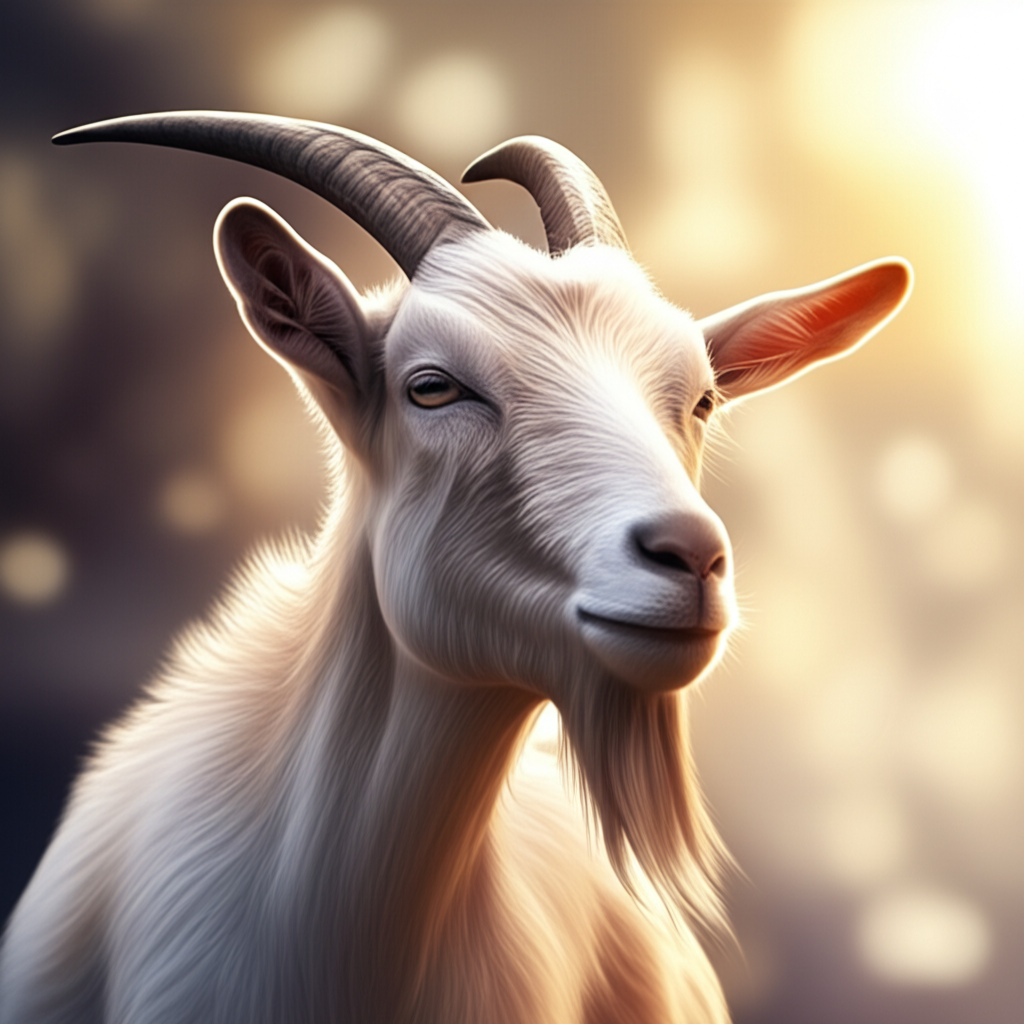 Tafsir Mimpi Kambing: Menguak Makna Tersembunyi & Pertanda dalam Hidup Anda