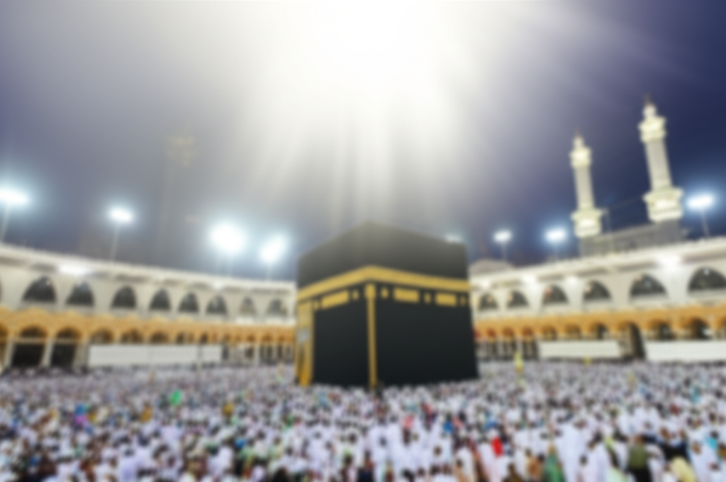 Tafsir Mimpi Umroh: Menguak Makna Spiritual Perjalanan Suci dalam Tidur Anda