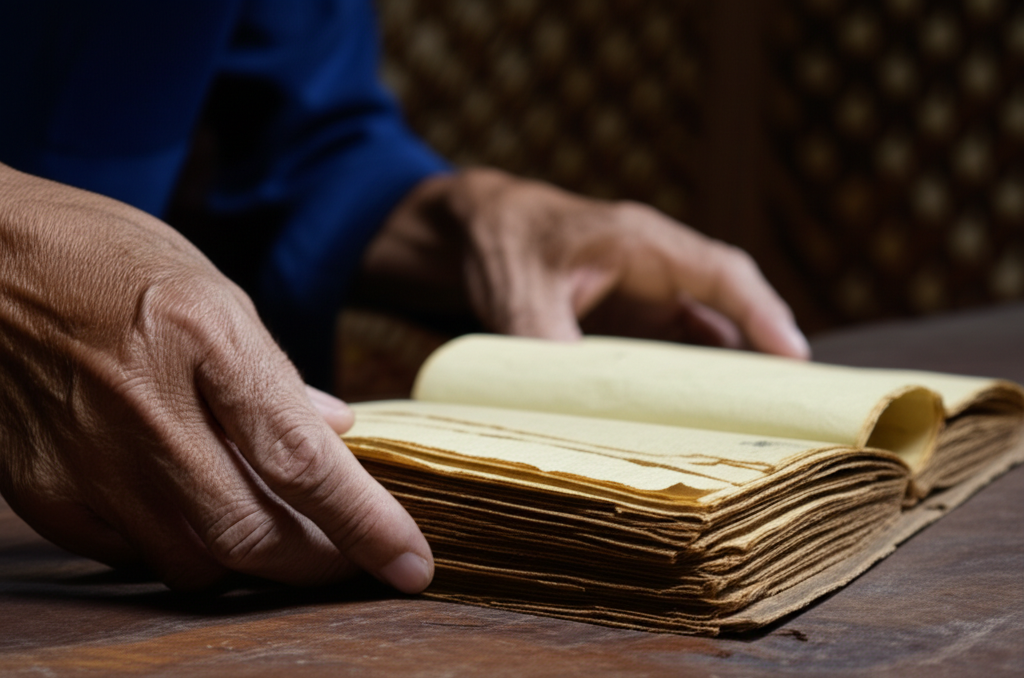 Mengungkap Misteri “Tafsir Mimpi Mbah Barong”: Antara Warisan Budaya dan Pencarian Makna Bunga Tidur