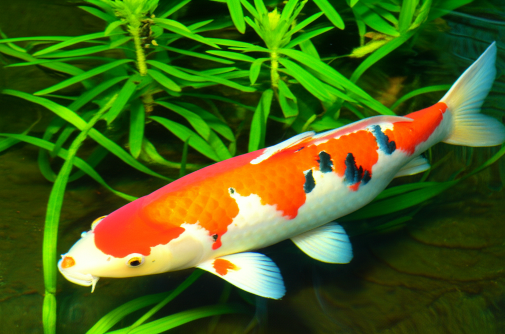 Mimpi Mendapat Ikan Mas: Menguak Simbol Rezeki dan Makna Keberuntungan yang Sejati