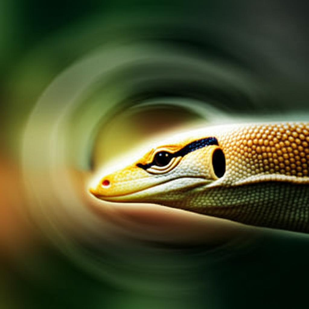 Tafsir Mimpi Biawak: Menelusuri Makna dan Mitos Angka dalam Kepercayaan