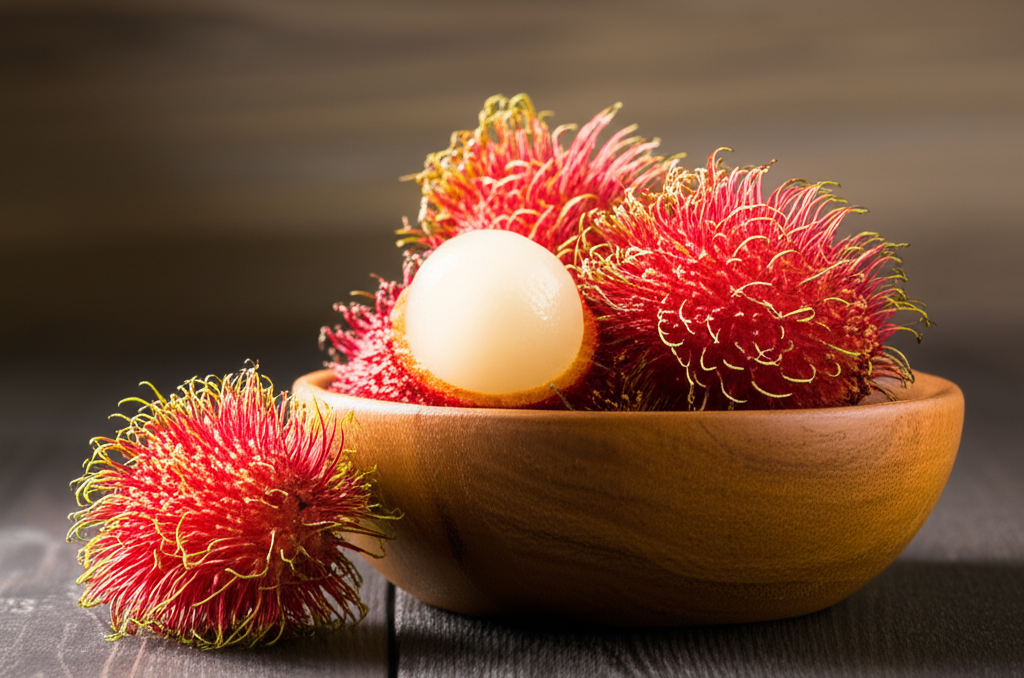 Tafsir Mimpi Makan Buah Rambutan Menurut Islam: Mengungkap Makna Tersembunyi